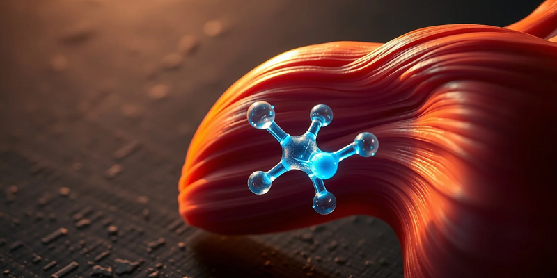 Cortisol: Vom Muskelkiller zum Trainingspartner - Foto: über boerse-global.de