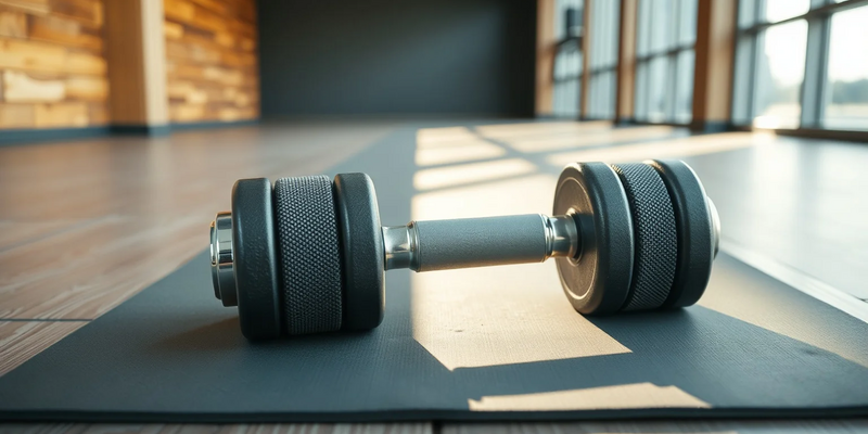 Fitness: Sichtbare Erfolge brauchen Geduld - Foto: über boerse-global.de