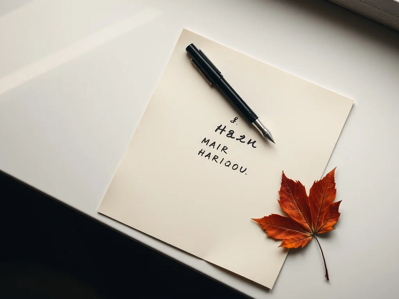 Haiku: Die neue Kurz-Meditation gegen Stress - Foto: über boerse-global.de