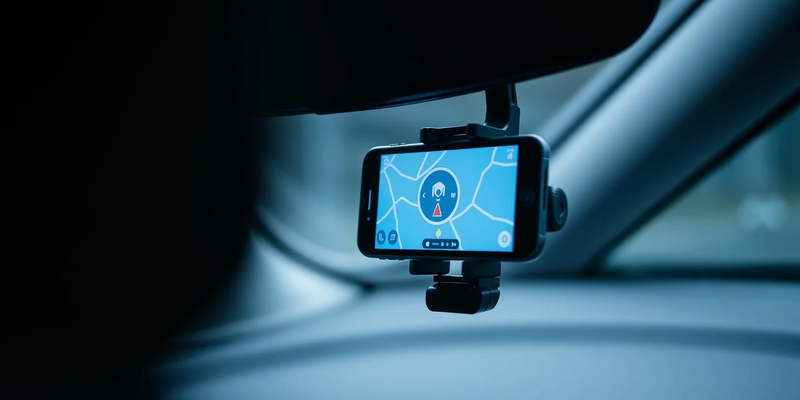 Blitzer-Apps: Millionen nutzen sie, doch die Grauzone bleibt - Foto: über boerse-global.de