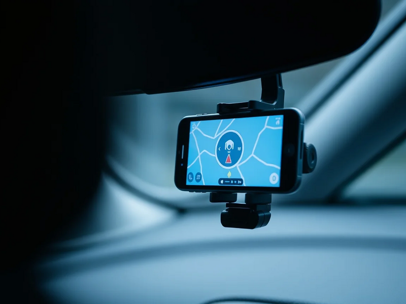 Blitzer-Apps: Millionen nutzen sie, doch die Grauzone bleibt - Foto: über boerse-global.de