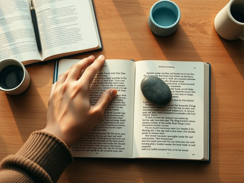 Dankbarkeit: Einfache Rituale stärken die mentale Gesundheit - Foto: über boerse-global.de