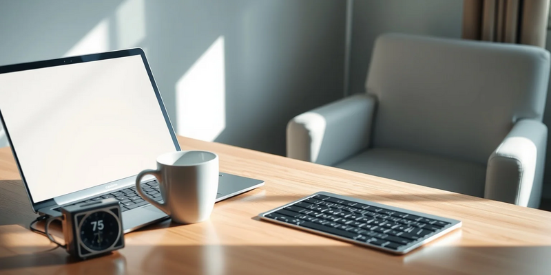 DeskTime-Studie: Neue 75-33-Regel übertrumpft altes Produktivitäts-Rezept - Foto: über boerse-global.de