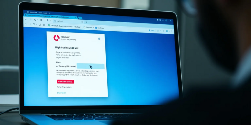 Telekom-Kunden im Visier neuer Phishing-Wellen - Foto: über boerse-global.de