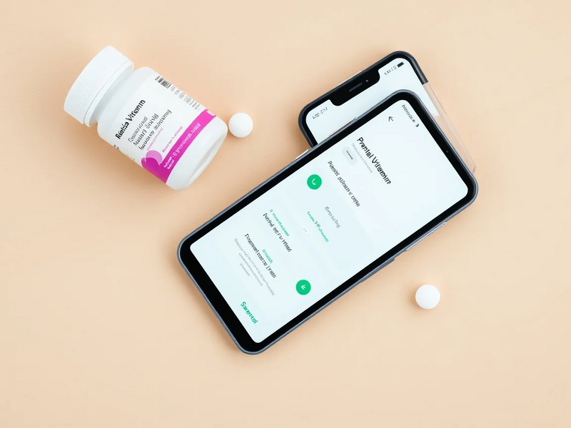 Digitale Gesundheits-Tools: Mehr Sicherheit für Schwangere - Foto: über boerse-global.de