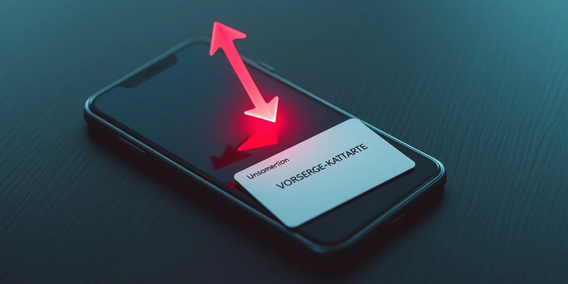 Megatipp Emergency: Betrüger ziehen 89,90 Euro von Konten ab - Foto: über boerse-global.de