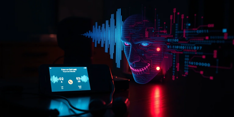 KI-Stimmen klonen Stimmen für Krypto-Betrug - Foto: über boerse-global.de