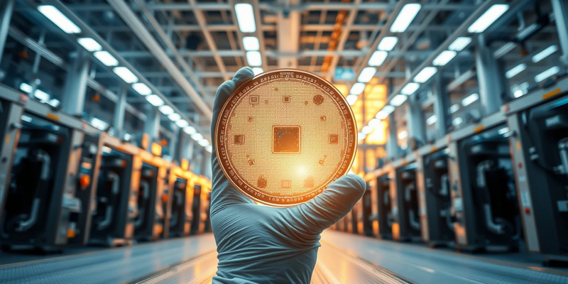 EU setzt auf KI aus Europa: Made-in-Europe-Initiative startet durch - Foto: über boerse-global.de