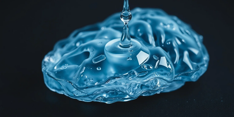 Wasser-Mangel bremst das Gehirn aus - Foto: über boerse-global.de