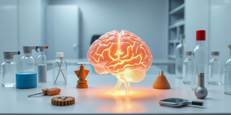 Lancet-Kommission: 14 Risikofaktoren für Demenz identifiziert - Foto: über boerse-global.de