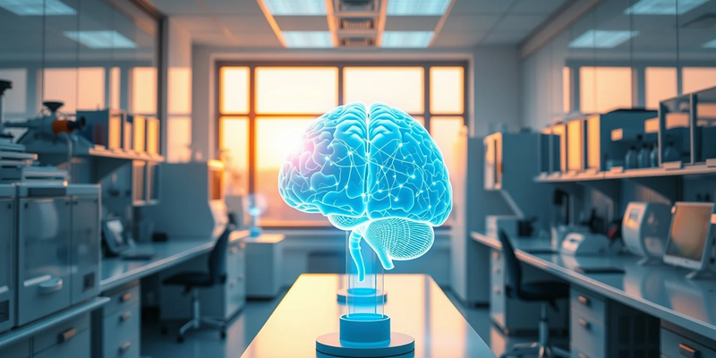 Salk Institute startet Globales Jahr der Hirngesundheit - Foto: über boerse-global.de