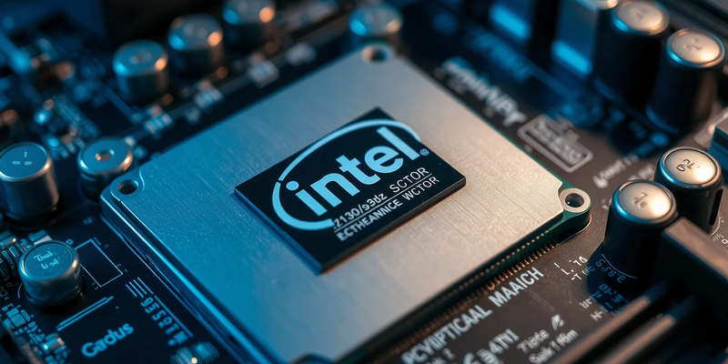 Intel Bartlett Lake: Nur P-Cores schlagen Hybrid-Chips - Foto: über boerse-global.de