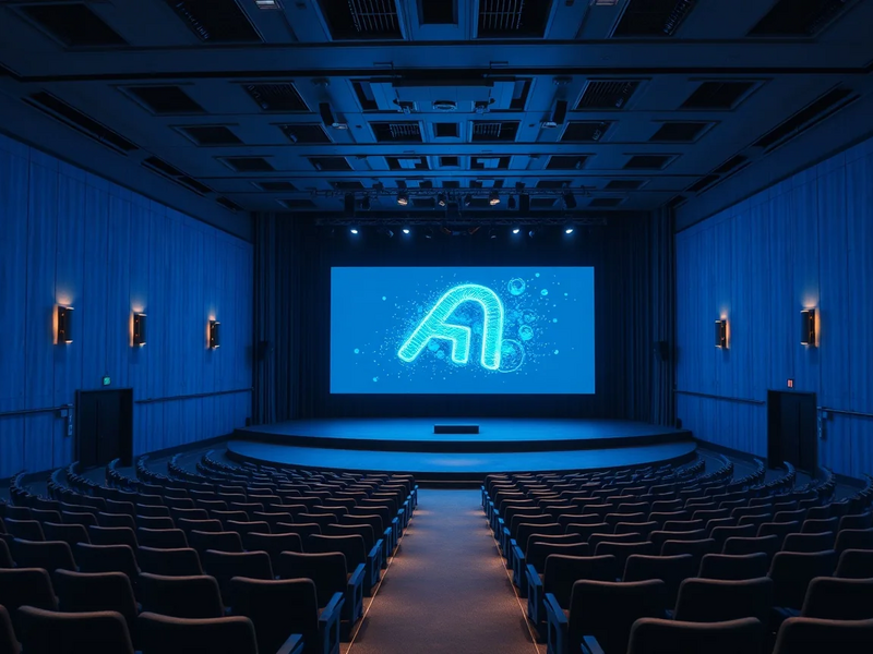 DLD-Konferenz: Europa ringt um Kontrolle über Künstliche Intelligenz - Foto: über boerse-global.de