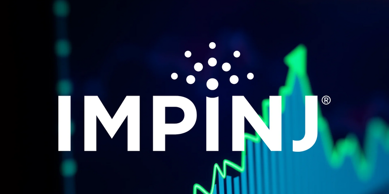 Impinj Shares Tumble Despite Positive Preliminary Results - Foto: über boerse-global.de