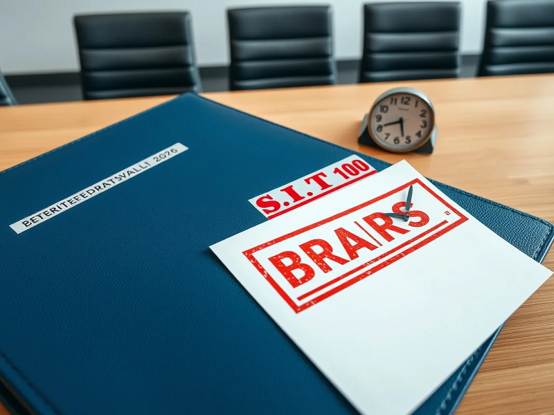 Betriebsratswahlen 2026: Die entscheidende Phase beginnt jetzt - Foto: über boerse-global.de