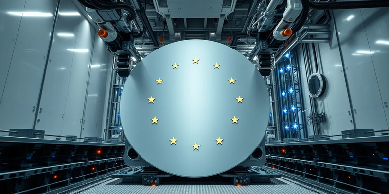 EU startet Milliarden-Offensive für eigene KI-Chips - Foto: über boerse-global.de