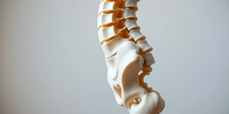 Becken-Rotation: Einfache Übungen gegen Rückenschmerzen - Foto: über boerse-global.de