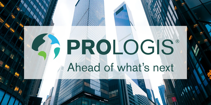 ProLogis Leadership Shift and Strategic Pivot Under Investor Scrutiny - Foto: über boerse-global.de