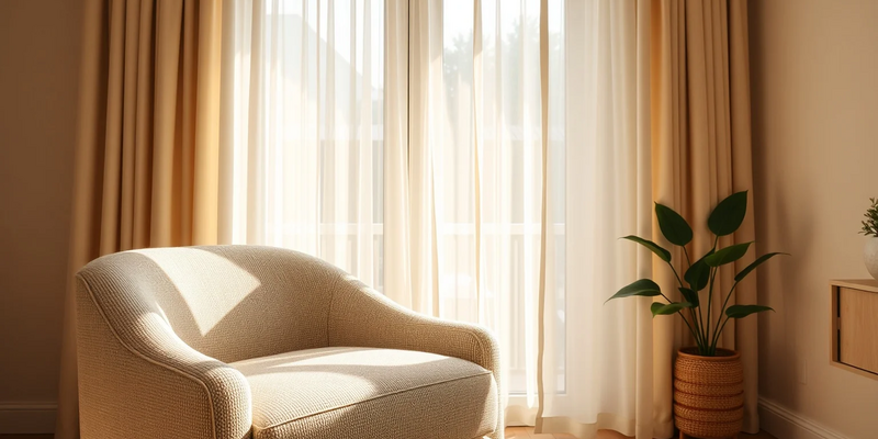 Zuhause als Kraftort: So stärkt Wohnen die Psyche - Foto: über boerse-global.de