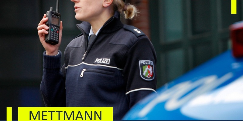 POL-ME: Vermisste 15-Jährige wohlbehalten angetroffen - 2601050 - Foto: presseportal.de