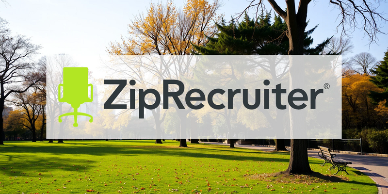 ZipRecruiter Faces Headwinds as Labor Market Momentum Fades - Foto: über boerse-global.de