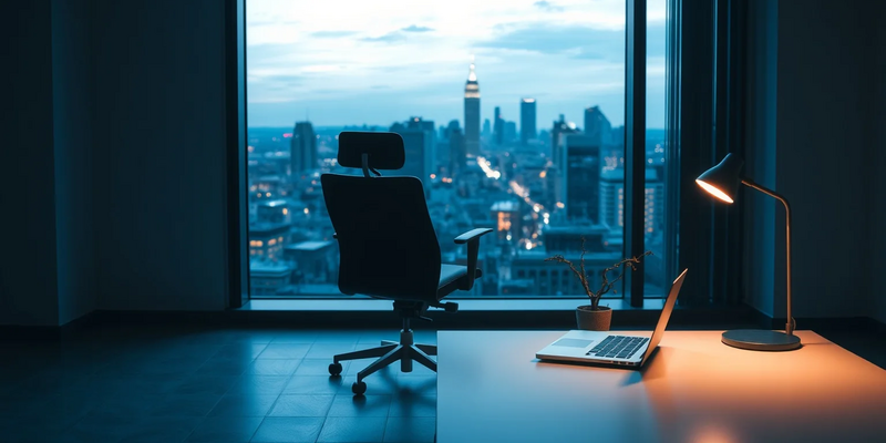 Arbeitnehmer fordern Balance zwischen Wohlstand und Wohlbefinden - Foto: über boerse-global.de