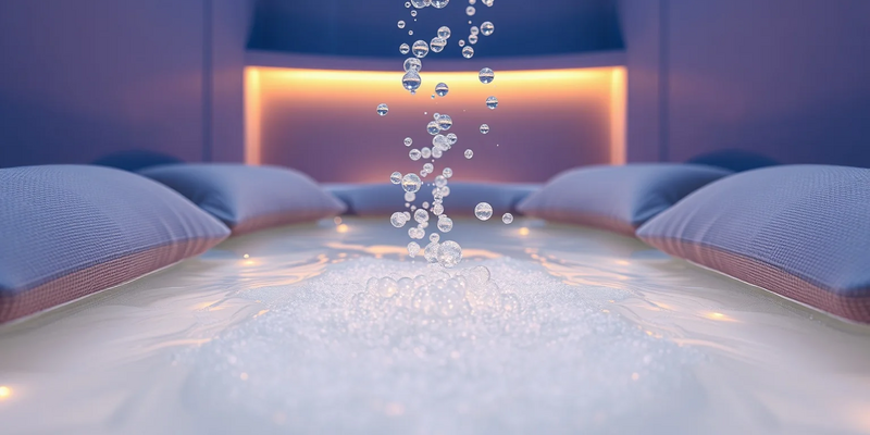 Snoezelen: Wie Familien mit Sinnesreisen entschleunigen - Foto: über boerse-global.de