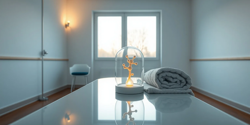 Psychedelika: Neue Hoffnung für psychisch Kranke in Europa - Foto: über boerse-global.de