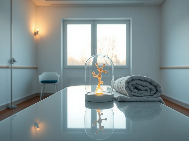 Psychedelika: Neue Hoffnung für psychisch Kranke in Europa - Foto: über boerse-global.de