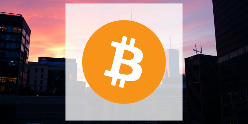Bitcoin’s Path to $100,000: Key Support Holds Amid Strong Institutional Demand - Foto: über boerse-global.de
