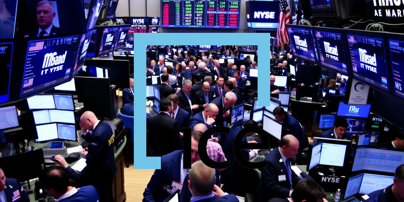 Leadership Continuity and Strategic Expansion at Intercontinental Exchange - Foto: über boerse-global.de