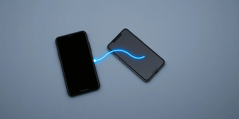 eSIM-Übertragung: So wechseln Sie nahtlos das Smartphone - Foto: über boerse-global.de