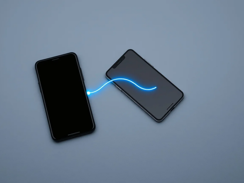 eSIM-Übertragung: So wechseln Sie nahtlos das Smartphone - Foto: über boerse-global.de