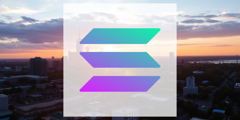 Solana’s Tokenized Asset Ecosystem Surpasses $1 Billion Milestone - Foto: über boerse-global.de