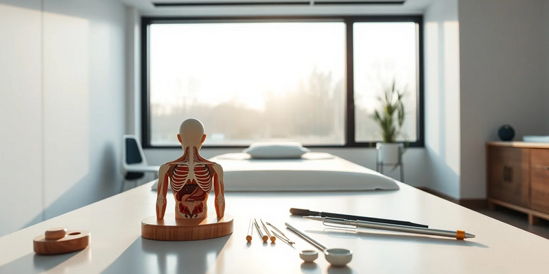 Potsdamer Kompaktkurs startet Weiterbildung in Spezieller Schmerztherapie - Foto: über boerse-global.de