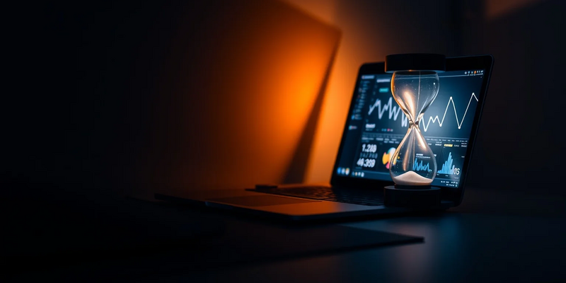 Digitale Überwachung trifft auf Zeit-Souveränität - Foto: über boerse-global.de