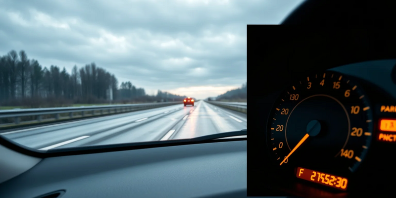 Pendlerpauschale steigt: 38 Cent ab dem ersten Kilometer - Foto: über boerse-global.de