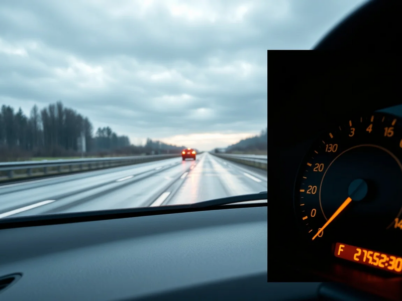 Pendlerpauschale steigt: 38 Cent ab dem ersten Kilometer - Foto: über boerse-global.de