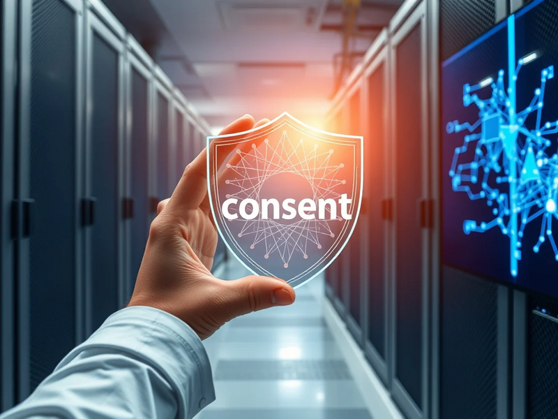 Usercentrics übernimmt AI-Governance-Pionier MCP Manager - Foto: über boerse-global.de