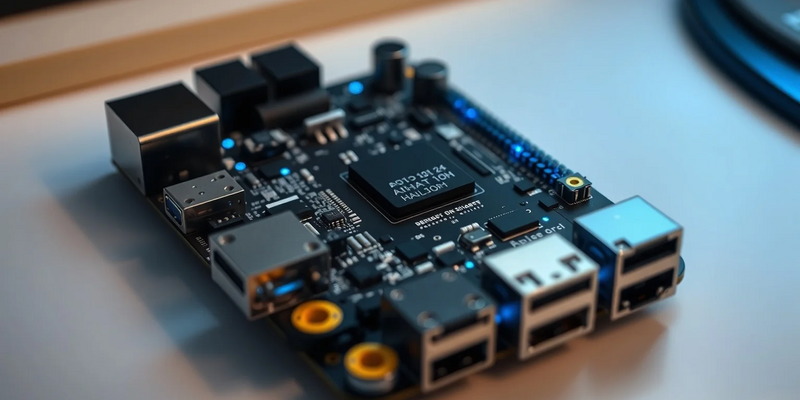 Raspberry Pi AI HAT+ 2: KI-Modelle jetzt offline auf dem Mini-Computer - Foto: über boerse-global.de