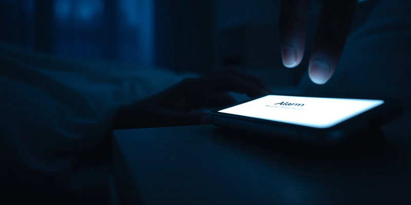 iPhone-Alarm: Stummer Wecker frustriert Millionen Nutzer - Foto: über boerse-global.de