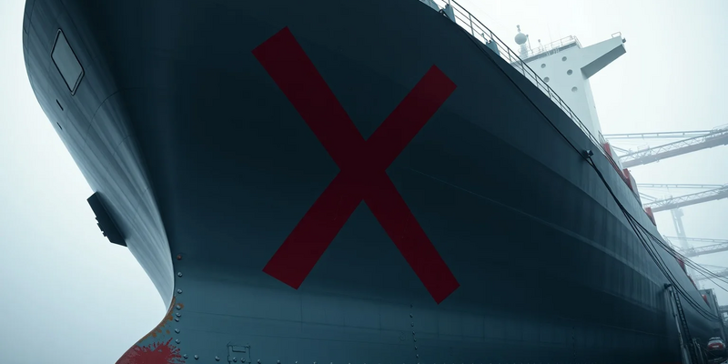 Trump droht Europa mit Strafzöllen im Streit um Grönland - Foto: über boerse-global.de