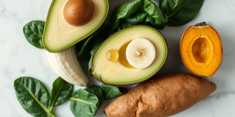 Kalium: Der unterschätzte Mineralstoff für die Gewichtsregulierung - Foto: über boerse-global.de