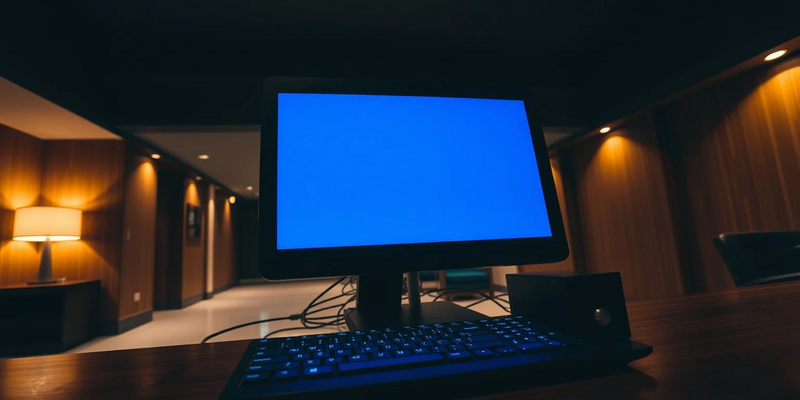 Securonix warnt: Cyberangriff PHALT#BLYX zielt auf Hotels - Foto: über boerse-global.de