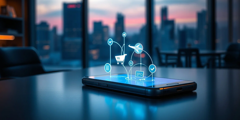 Alibabas Qwen-App: Vom Chatbot zum ausführenden Assistenten - Foto: über boerse-global.de