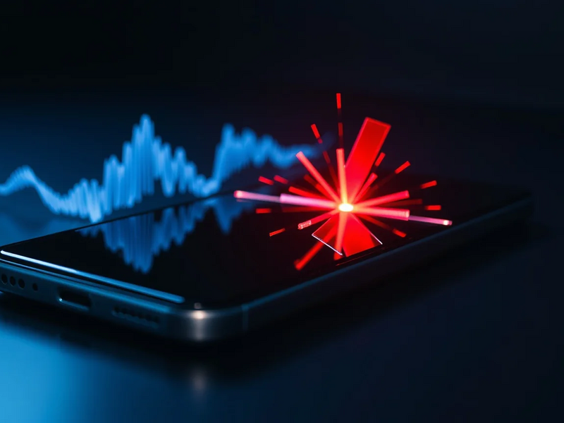 Dolby-Lücke in Android erlaubt Zero-Click-Angriffe - Foto: über boerse-global.de