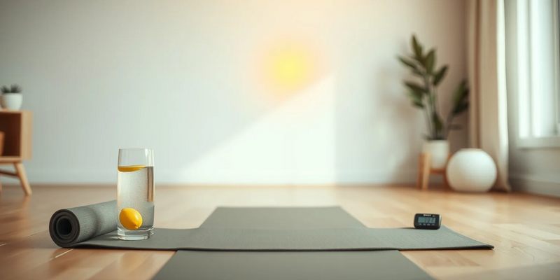 Despeghels 2+2+4-Methode bekämpft gefährliches Bauchfett - Foto: über boerse-global.de