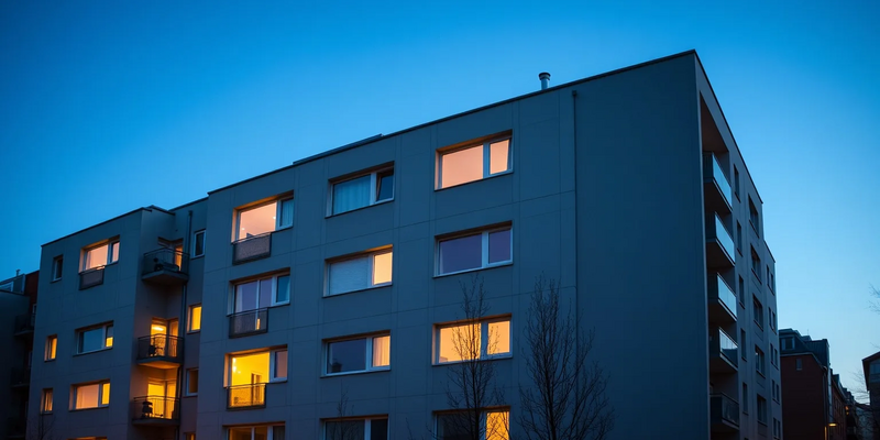 Wien startet Wohn-Offensive für Neuzugezogene - Foto: über boerse-global.de