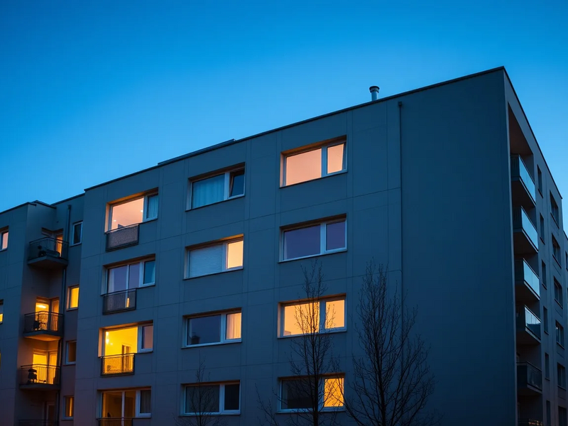 Wien startet Wohn-Offensive für Neuzugezogene - Foto: über boerse-global.de