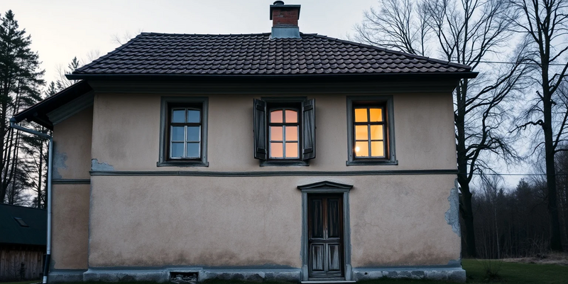 Prinzendorf: Sanierungsprojekt für 115.000 Euro lädt zum Open House - Foto: über boerse-global.de